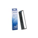 Epson Sidm Ribbon For Lx-300/350 Blk
