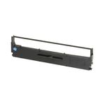 Epson Sidm Ribbon For Lx-300/350 Blk