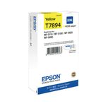 Epson T7894 Ink Durabrite Ultxxl Ylw