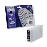 Epson 79 Ink Durabrite Ultra Black