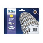 Epson 79Xl Ink Durabrite Ult Hy Ylw