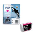 Epson T7603 Ink Ult Chr Hd Vivid Mag