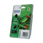 Epson T0541 Ink Hi-Gloss Photo Blk