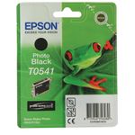 Epson T0541 Ink Hi-Gloss Photo Blk