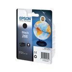 Epson 266 Ink Cartridge Globe Black
