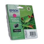 Epson T0543 Ink Cart Hi-Gloss Mag