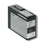 Epson T5801 Ink Cartridge Photo Blk