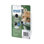 Epson T1281 Ink Durabrite Ult Black
