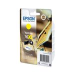Epson 16Xl Ink Cartridge Hy Yellow