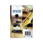 Epson 16Xxl Ink Cartridge Xhy Blk