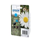 Epson 18Xl Home Ink Cartridge Cyan
