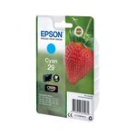Epson 29 Home Ink Cartridge Cyan