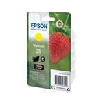 Epson 29 Home Ink Cartridge Yellow