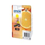 Epson 33Xl Ink Cartridge Hy Yellow