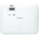 Epson Eb-2250U Projector Wuxga Wht