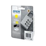 Epson 35Xl Ink Cartridge Hy Yellow
