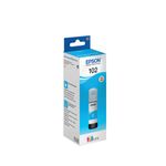 Epson 102 Ink Bottle Ecotank Cyan