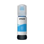 Epson 102 Ink Bottle Ecotank Cyan