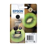 Epson 202 Ink Premium Black