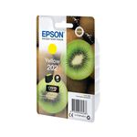 Epson 202 Ink Cartridge Yellow