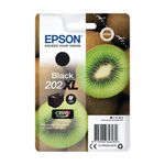 Epson 202Xl Ink Cartridge Hy Black