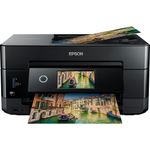 Epson Expression Prem Xp-7100 Printr