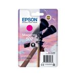 Epson 502 Ink Cartridge Magenta