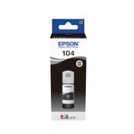 Epson 104 Ink Bottle Ecotank Black