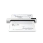 Epson Workforce Ds-70 Mobile Scanner