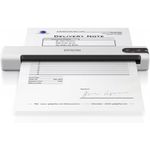 Epson Workforce Ds-70 Mobile Scanner