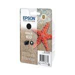 Epson 603 Starfish Ink Cart Black