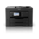 Epson Workforce Wf7840 Inkjet Prntr