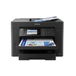 Epson Workforce Wf7840 Inkjet Prntr