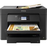 Workforce Wf-7830Dtwf