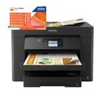 Workforce Wf-7830Dtwf