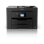 Workforce Wf-7830Dtwf