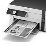 Epson Ecotank Et-M2120 Mono Printer