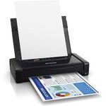 Epson Workforce Wf-110W Ptbl Printer