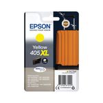 Epson 405Xl Ink Cartridge Yellow