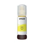 Epson 113 Ink Bottle Ecotank Yellow