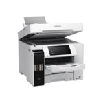 Epson Ecotank Pro Et-5880 Printer
