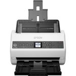 Epson Workforce Ds-730N Scanner