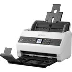 Epson Workforce Ds-730N Scanner