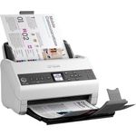 Epson Workforce Ds-730N Scanner