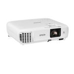 Epson Eb-W49 Projector Hd Ready Wht