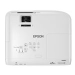 Epson Eb-W49 Projector Hd Ready Wht