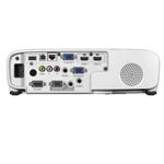 Epson Eb-W49 Projector Hd Ready Wht