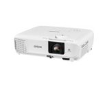 Epson Eb-W49 Projector Hd Ready Wht