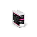 Epson T46S3 Ink Cart Ultra Vivid Mag