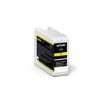 Epson T46S4 Ink Cart Ultrachrome Ylw